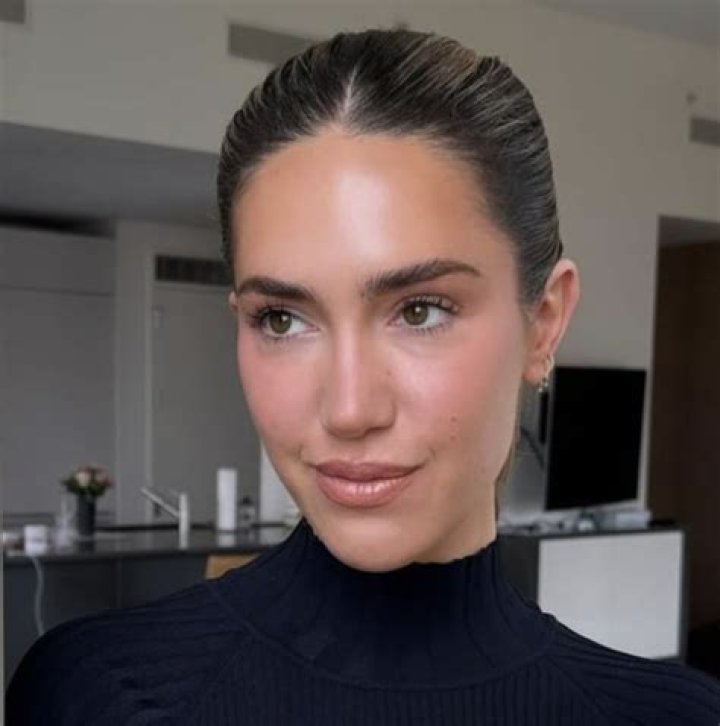 Tinx Tiktok: Who Is Dating Boyfriend of Tinx Aka Christina Najjar? Breakup