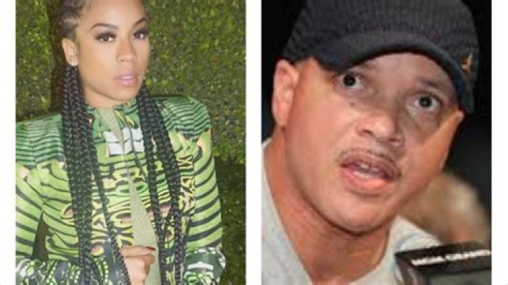 TMZ Confirms That Keyshia Cole Father Virgil Hunter Passed Away – Here Is More on The Incident