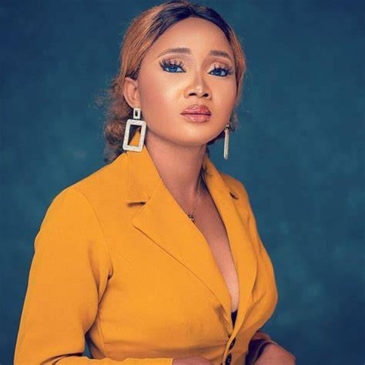 Toke Jamiu Biography: Age, Movies Net Worth & Pictures