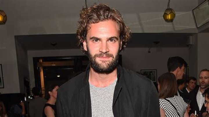 Tom Bateman Siblings: Meet Merlin Bateman