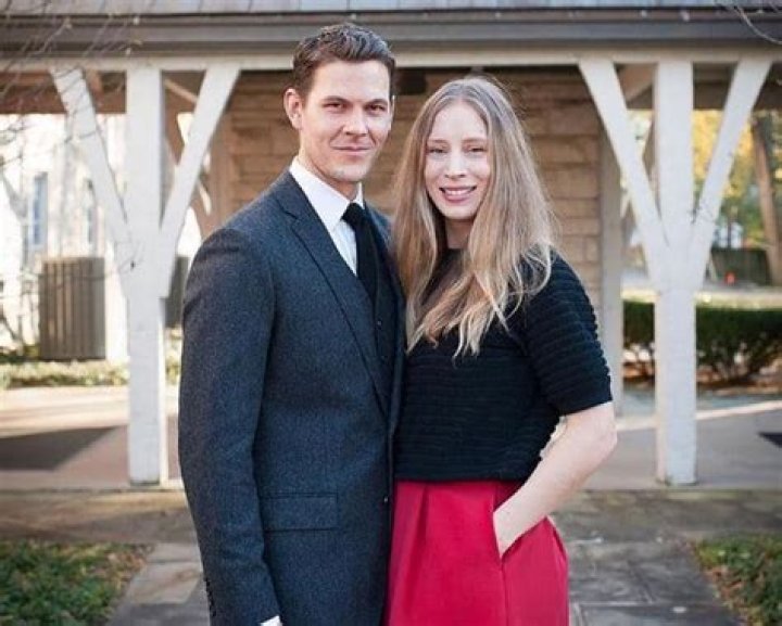Tom Lipinski Age Wikipedia, Biography Net Worth, Married, Wife, Height