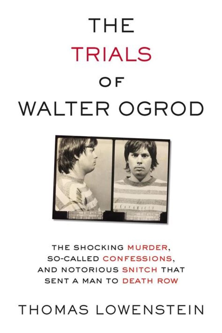 Tom lowenstein Saved Walter Ogrod’s Life – Check How Here