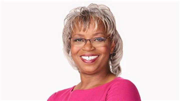 Toni Guinyard Bio, Wiki, Age, Height, Husband, NBC 4 News, Salary, and Net Worth.
