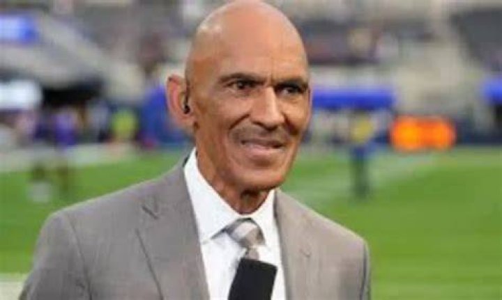 Tony Dungy Net Worth, Income, Salary, Earnings, Biography
