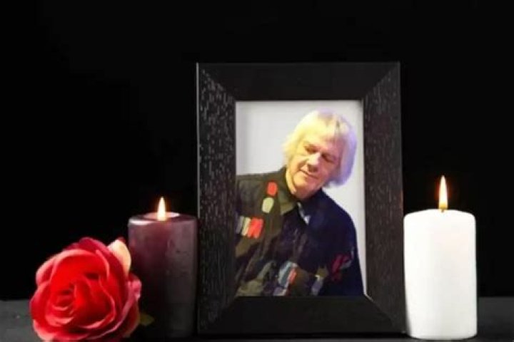 Tony Oxley Cause of Death, Wife, Children