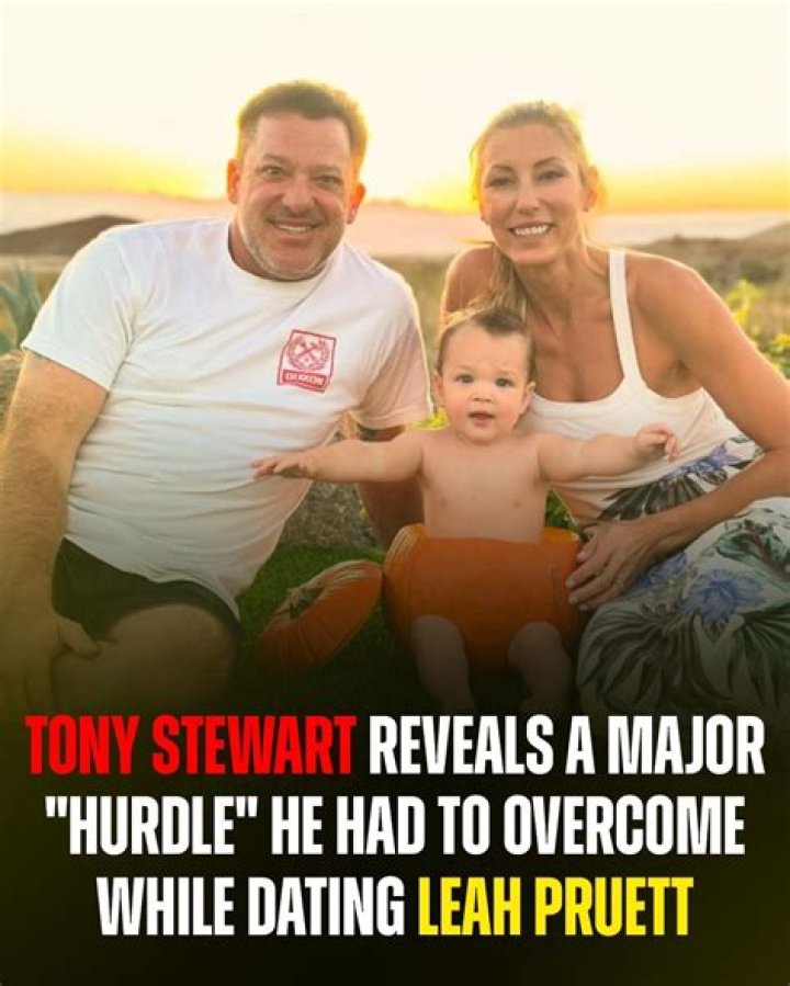 Tony Stewart: dating, net worth, tattoos, smoking & body facts