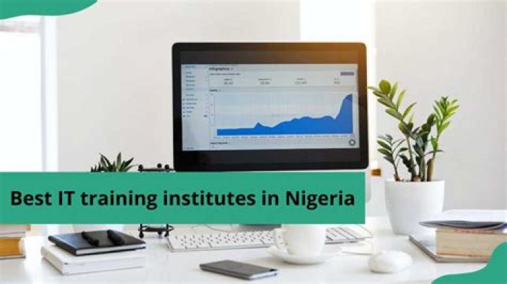 Top 10 Best IT Training Institutes in Nigeria