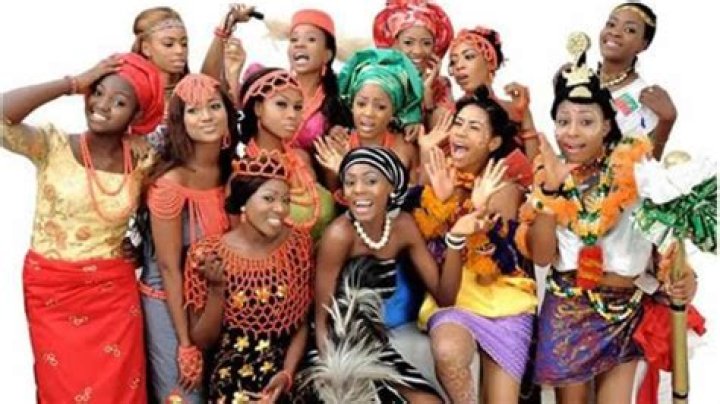 Top 10 Largest Ethnic Groups in Nigeria