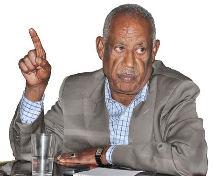 TPLF: Sebhat Nega Wife Age, Wikipedia, Biography , Son Tekeste, Wikipedia, And Net Worth