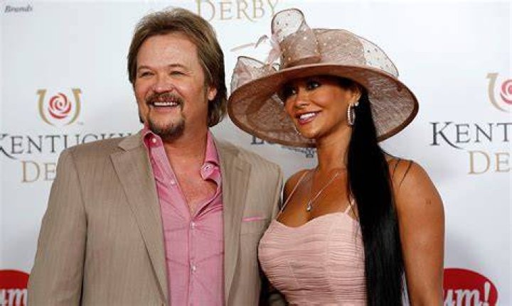 Travis Tritt Wife: Meet Theresa Nelson