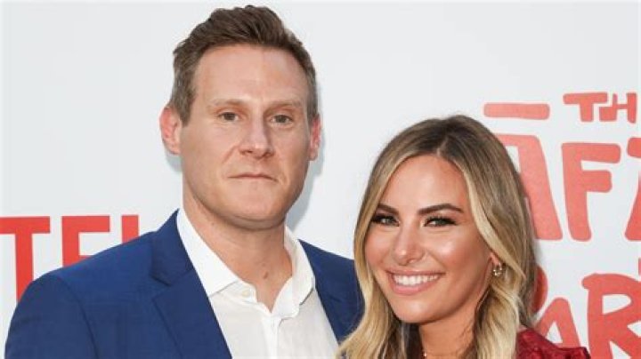 Trevor Engelson Net Worth: Know About His Wife, Girlfriend & Parents