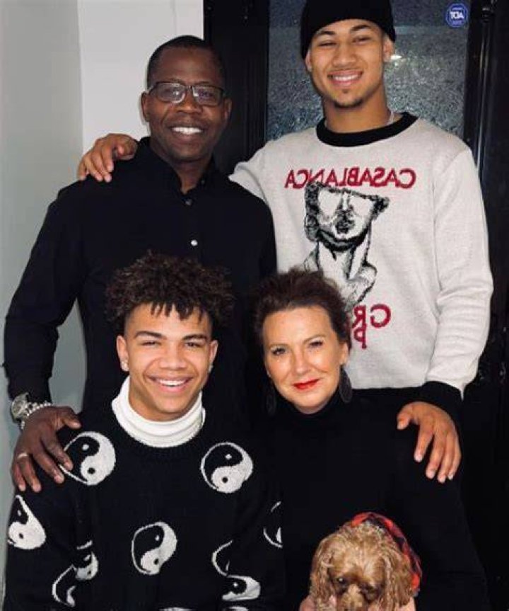Trey Lance Mom Dad & Brother: Everything On His Race