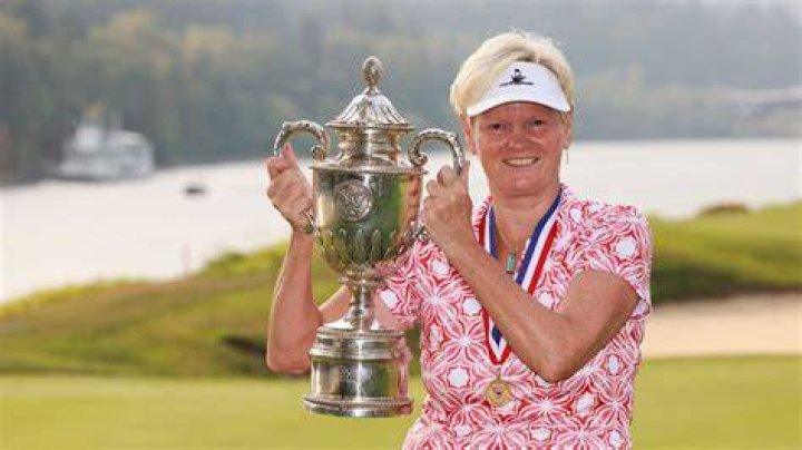 Trish Johnson Net Worth, Income, Salary, Earnings, Biography