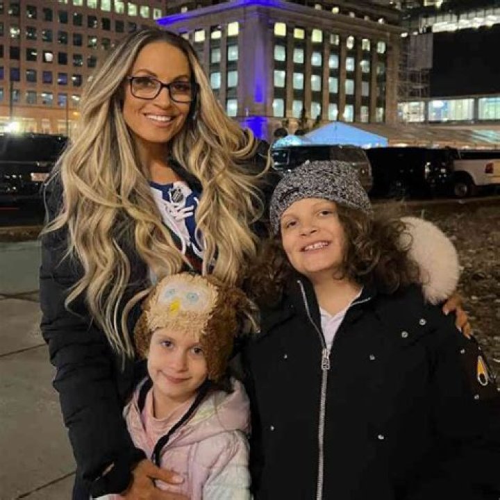 Trish Stratus’ husband Ron Fisico Biography: Net Worth, Age, Height, Instagram, Wiki, Children