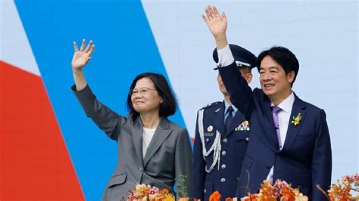 Tsai Ing-wen Husband, Age, Wiki, Biography, Family and Children: All We Know About Taiwanese President