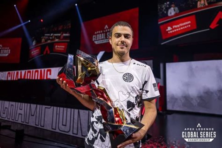 TSM Imperialhal [Twitch] Wiki, Biography, Age, Net Worth, Girlfriend, Instagram