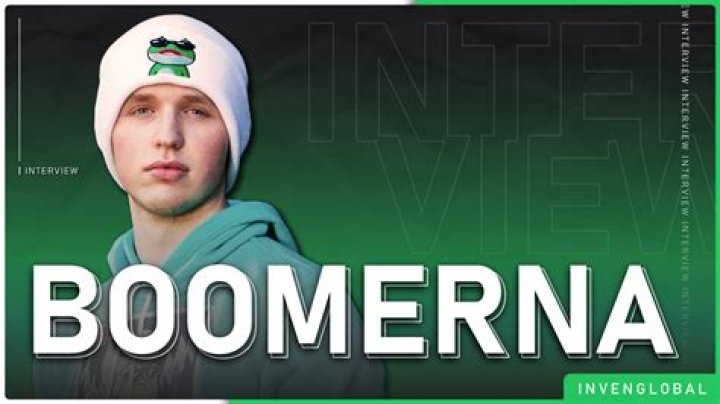 Twitch: Boomerna Face Revealed, Age Real Name, Girlfriend: How Old?