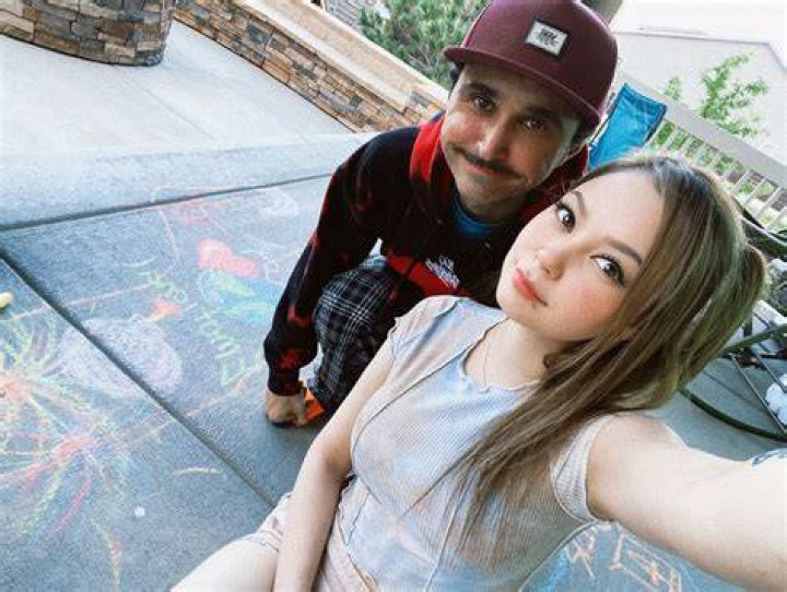 Twitch Star Lilchiipmunk: Age, Height, Summit1g Girlfriend, Wiki