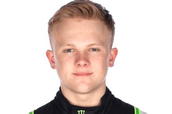 Ty Gibbs Age, Net Worth, Height, Wins, Car, Father
