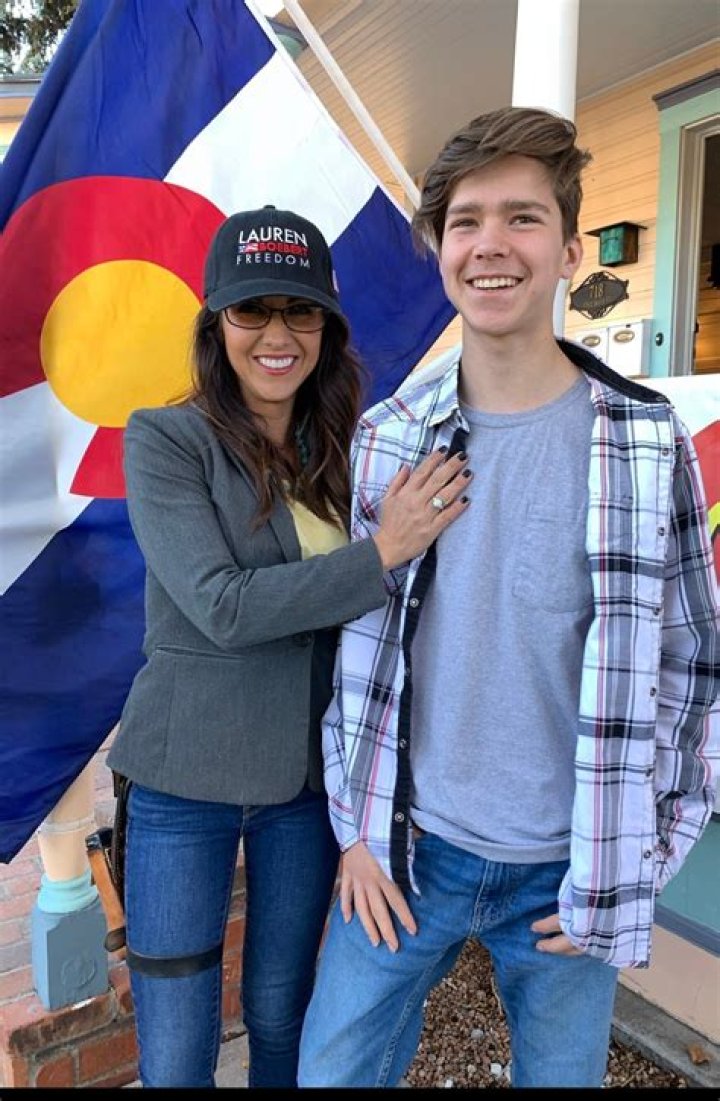 Tyler Boebert’s Girlfriend: Who Is Lauren Boebert’s Son Having a Baby With?