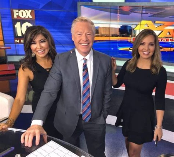 Tyler Fingert Wiki, Bio, Age, FOX10 News, NBC News, Husban, Net Worth