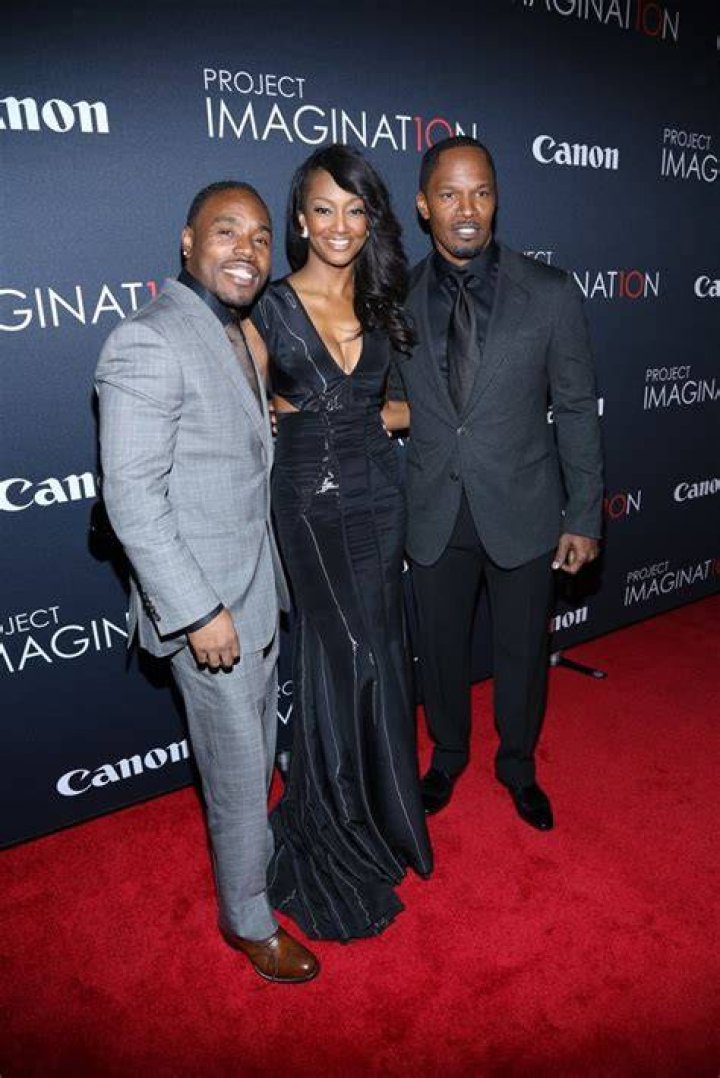 Tyrin Turner Biography, Age, Wife, Children, Films & Net Worth