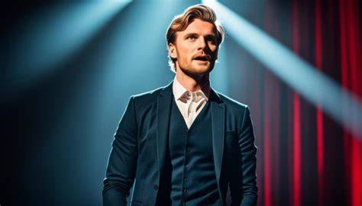 Ulrik William Græsli
