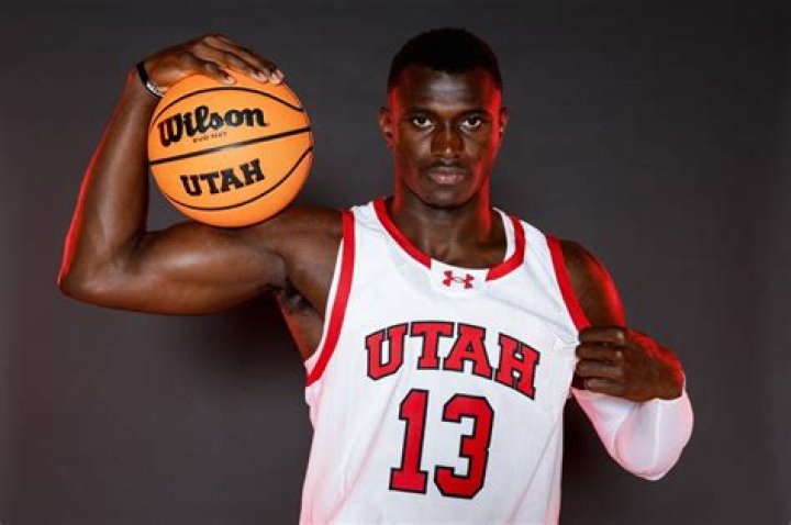 Utah Utes: How Tall Is Lahat Thioune? Wikipedia Biography And More