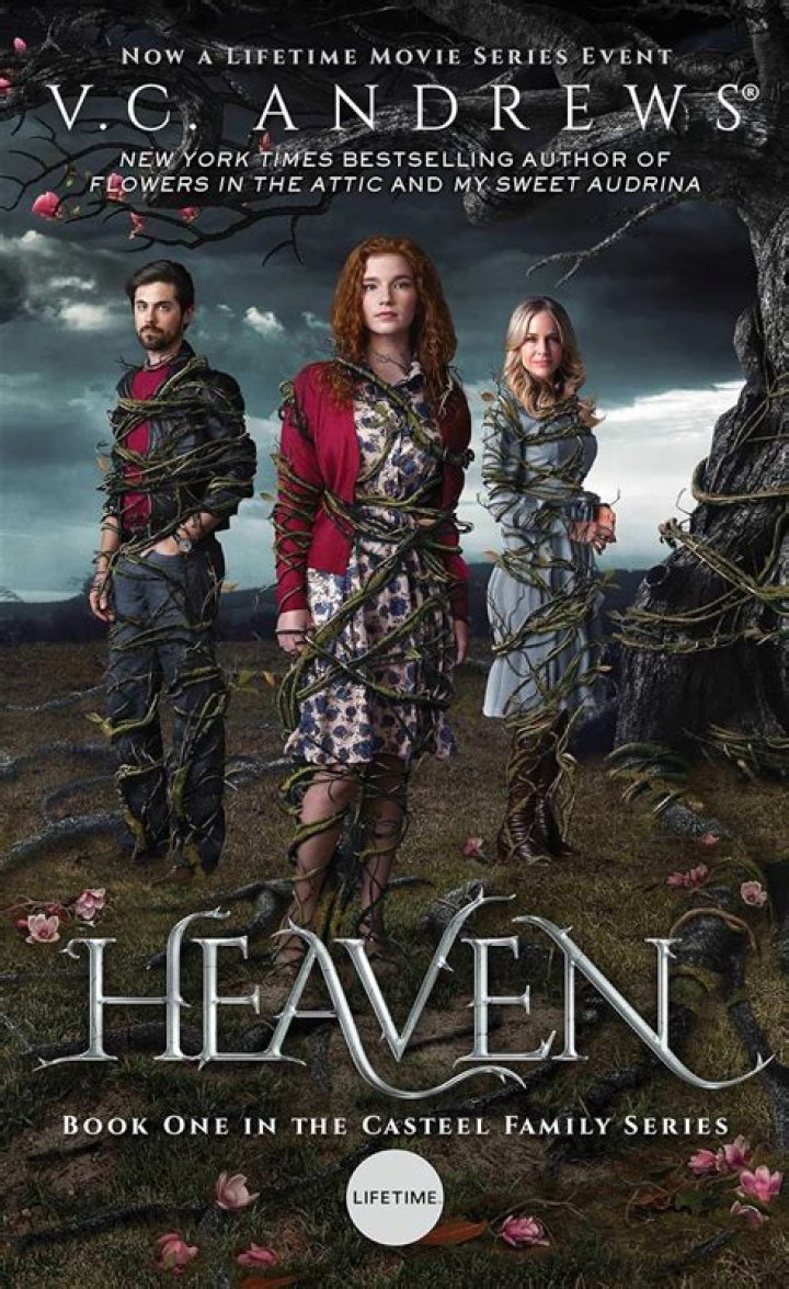 V.C. Andrews Heaven TV Series In Order