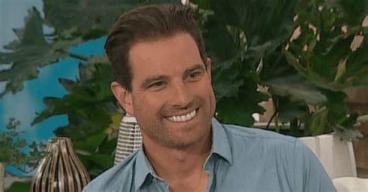 Vacation House Rules Scott McGillivray Net Worth Career Earnings And Assets