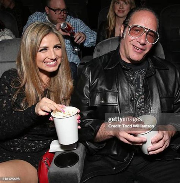 Valerie Silverstein – Andrew Dice Clay Wife Or Girlfriend: Everything To Know