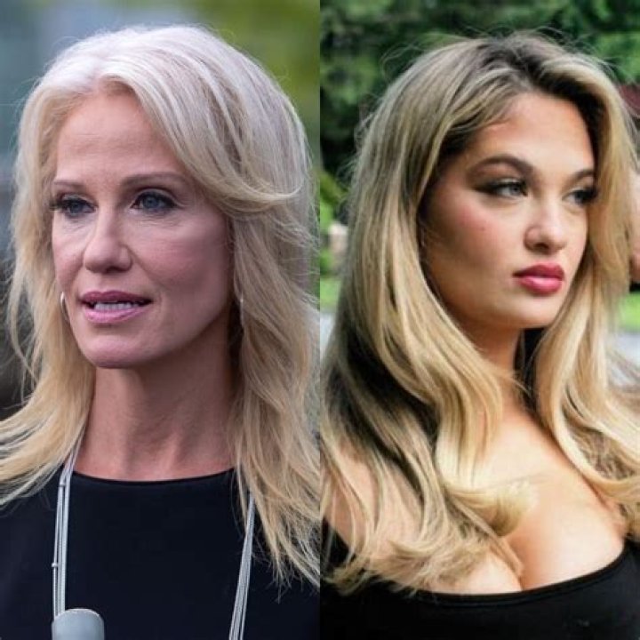 Vanessa Conway (Kellyanne Conway’s Daughter) Bio, Wiki, Age, Height and Siblings