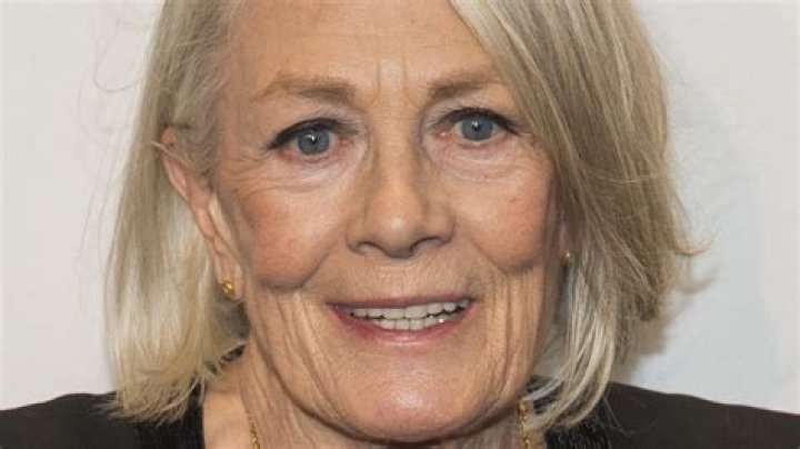 Vanessa Redgrave Net Worth: How rich is Vanessa Redgrave?