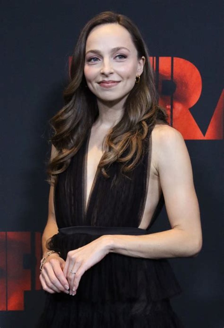 Vanessa Smythe