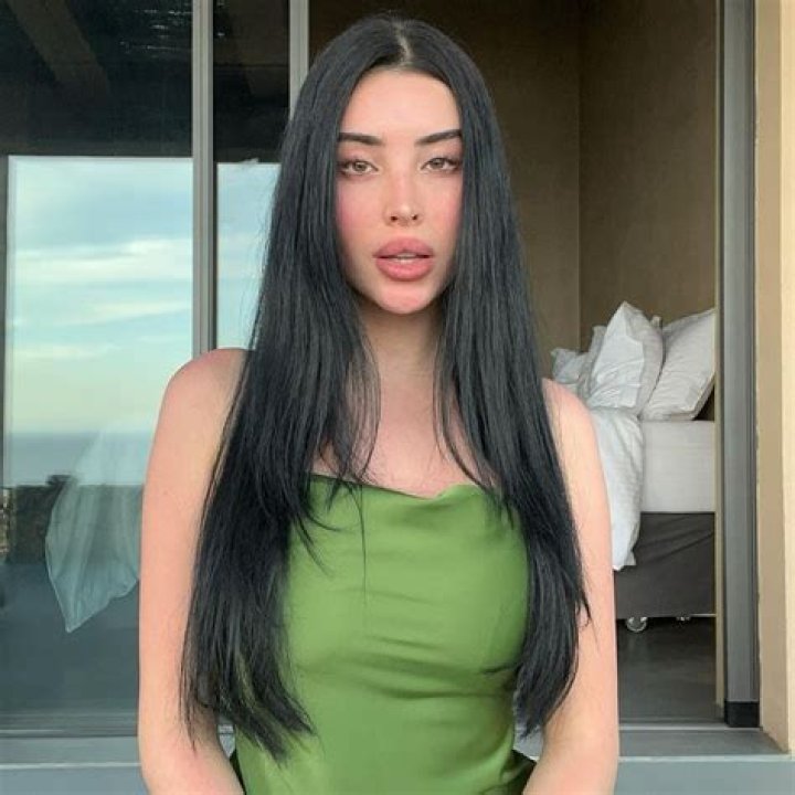 Vanessa Tonte Age, Wiki, Biography Height, Boyfriend, TikTok, Instagram