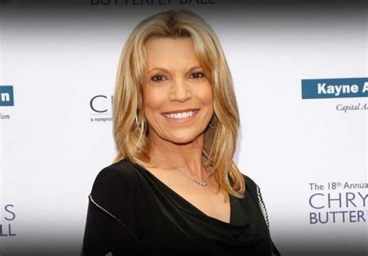 Vanna White Age Wikipedia, Biography Net Worth, Husband, Boyfriend, Height