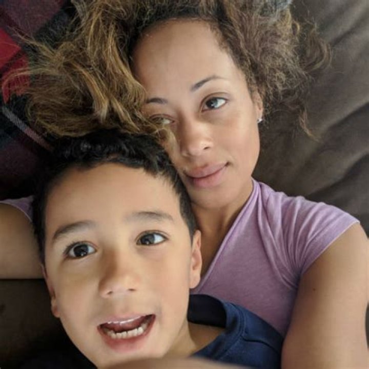 Varro Blair Mendez: 10 Facts On Essence Atkins Son