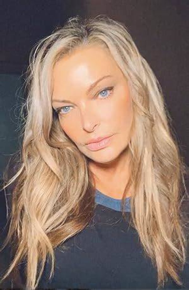 Vene L. Arcoraci Bio, Wiki, Age, Height, Family, Husband, Movies, and Net Worth