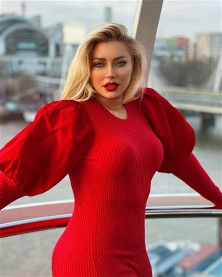 Veronika Kopřivová Wikipedia, Biography, Age, Height, Weight, Net Worth and more