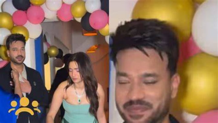 Vicky Ankita Viral Video And MMS: Leaked Footage Scandal