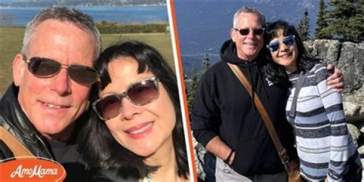 Victoria Averbach- Meet Willie Aames’ Ex-wife