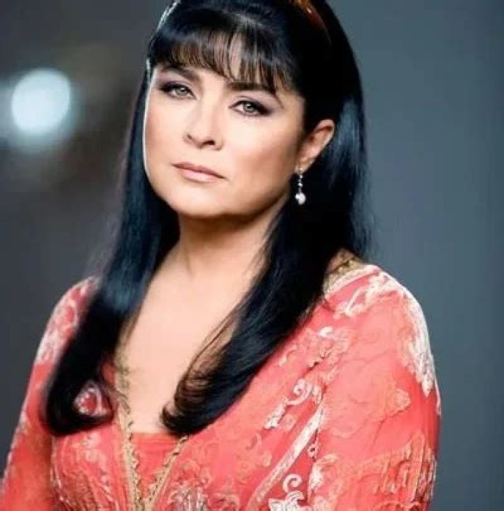 Victoria Ruffo Bio, Wiki, Age, Family, Husband, Movies, TV Shows and Net Worth