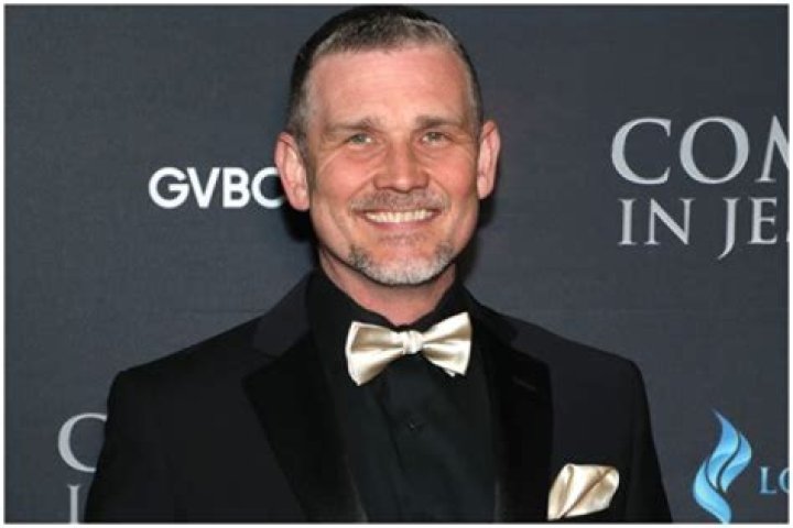 Vince Locke’s biography, net worth, fact, career, awards and life story