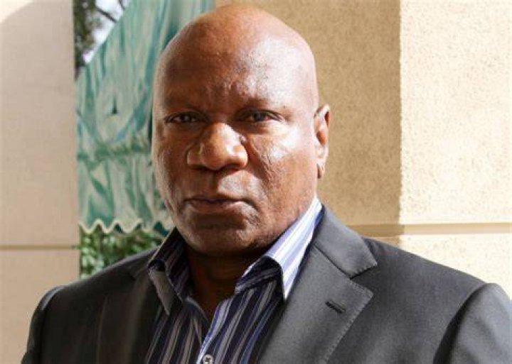 Ving Rhames Illness and Health 2023: Death Hoax Debunked
