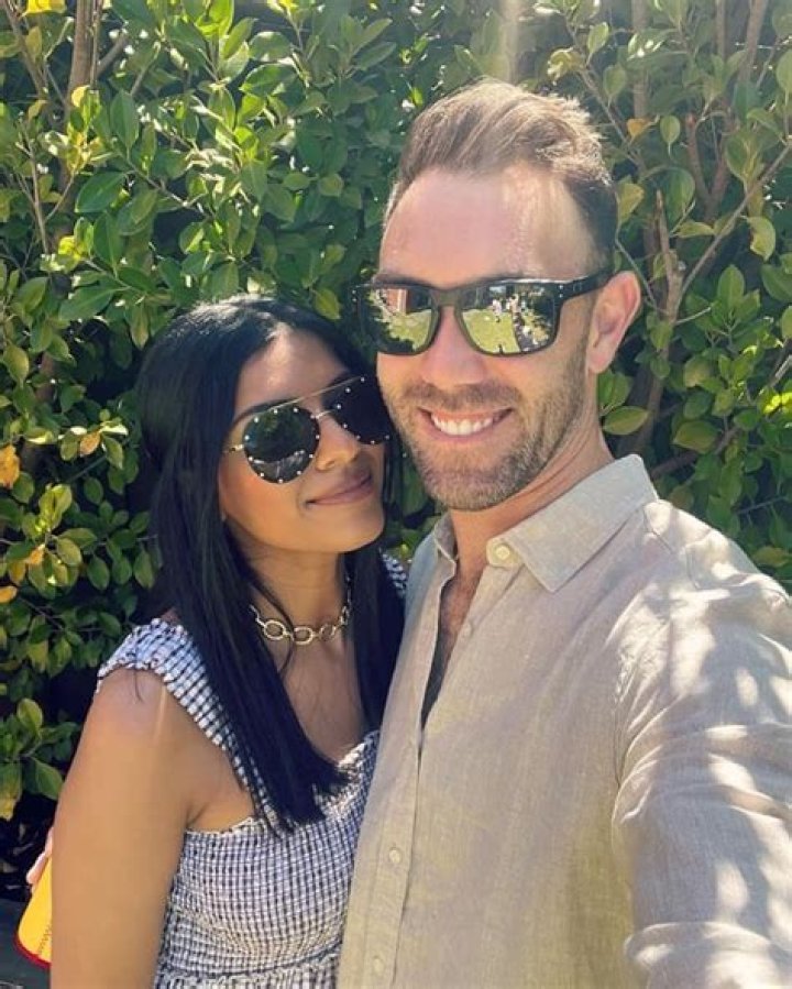 Vini Raman Age, Wiki :: Glenn Maxwell Girlfriend Instagram, Parents, Wikipedia