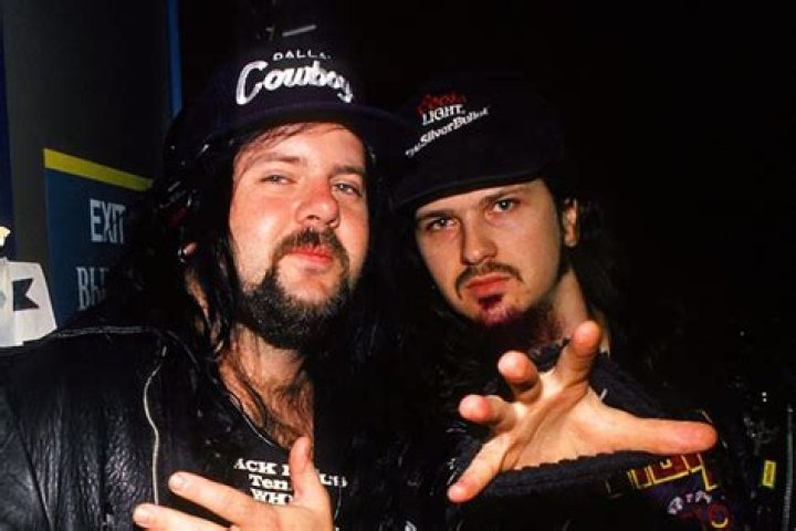 Vinnie Paul’s Net Worth, Biography, Career, Awards, Fact and Life Story