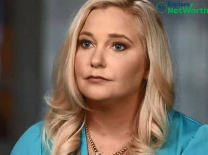 Virginia Giuffre Net Worth, Wiki, Biography, Age, Husband,Parents, Photos, and More.