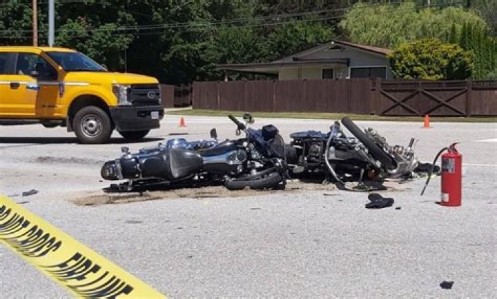Virginia Tanner Huffman Obituary And Death Cause Linked To Motorcycle Accident