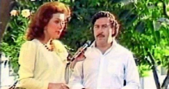 Virginia Vallejo Bio/Wiki, Age, Parents, Pablo Escobar Affair, Death, Husband, Marriages, Net Worth, Career and Interview