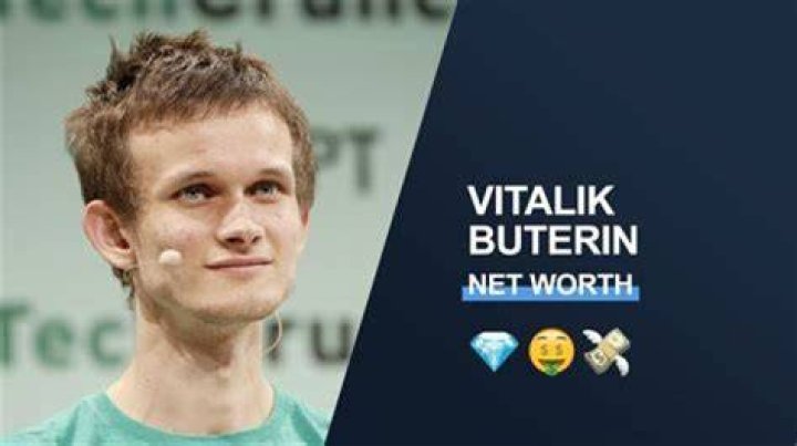 Vitalik Buter: dating, net worth, tattoos, smoking & body facts